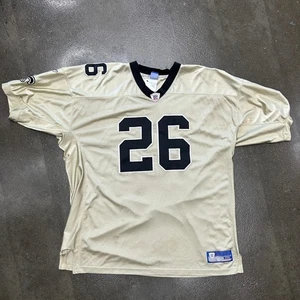 Camiseta vintage Deuce McAllister New Orleans Saints - Imagen 1 de 2