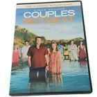 Couples Retreat DVD 2010