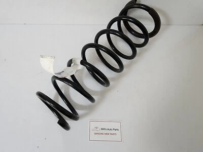 GENUINE BRAND NEW KIA OPTIMA 2001-2005 SPRING - REAR - Изображение 1 из 4