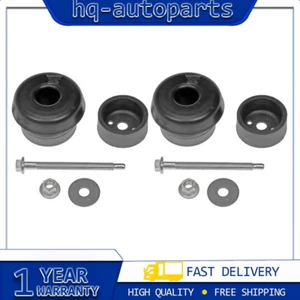 Dorman 2 pcs Body Mount NA for Chevy Chevrolet SET-RB924130-2_AP - Picture 1 of 3