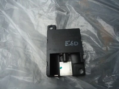 BMW E60 525i 2004-2007 módulo antena bluetooth 84506928461-01 04-07 Foto 1 de 4