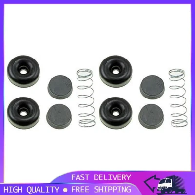 Kit de cilindro de rueda de freno de tambor para Cadillac Series 61 1941 1939 Foto 1 de 4