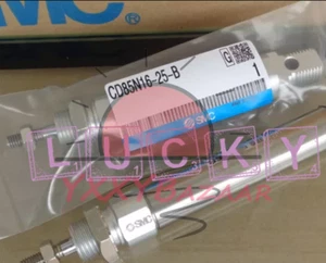 Qty:1 NEW FOR SMC CD85N16-25-B cylinder replacement - Picture 1 of 1