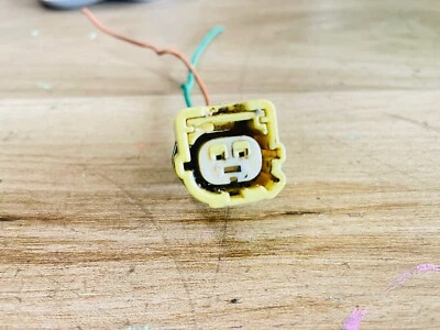 2005 2006 honda Ridgeline датчик передний аварийный разъем 77930-sjc-p810-m1 oem - Изображение 1 из 3