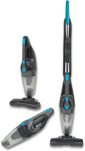 Vaccum Cleaner Small Vacuum Electric Broom Vacum House Best Hand Vac Handvac New - Picture 1 of 7