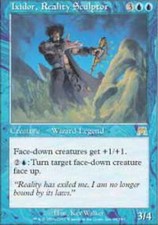 1x Ixidor, Reality Sculptor NM, English MTG Onslaught