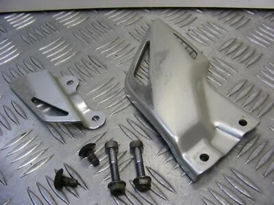 Protectores de talón reposapiés Fireblade 2008 2009 2010 2011 A737 Honda CBR 1000 RR Foto 1 de 4