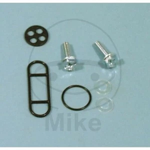 KIT REVISIONE RUBINETTO BENZINA TOURMAX KAWASAKI 600 KLR 1984-1989 - Imagen 1 de 1