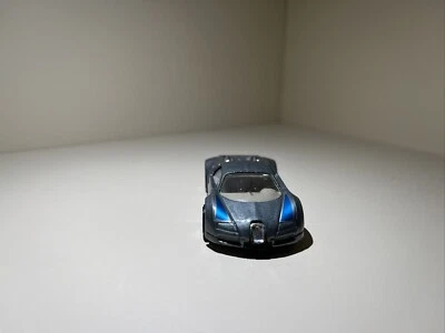 Bugatti Veyron hot wheels 2002 - Immagine 1 di 4