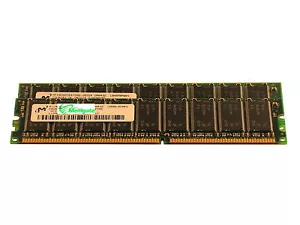 1GB (2x512MB) Cisco Approved Memory MEM2821-256U1024D for Cisco 2800 Series 2821 - Picture 1 of 1