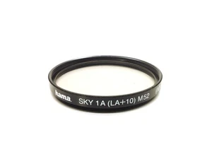 HAMA SKY 1A (LA+10) M52 (IV) 52mm Filter - Picture 1 of 2