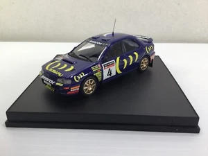 1/43 Trofeu - Subaru Impreza World Champion’95 - Picture 1 of 8