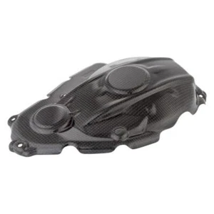 Lightech Carbon Clutch Cover Matte Suzuki GSXR1000R 2017-2022 - Picture 1 of 5
