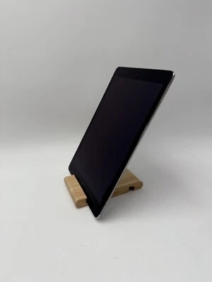 Apple iPad Air 2 64GB, WLAN + Cellular | Cracked - Bild 1 von 4