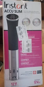 Instant Pot Accu Slim Sous Vuoto circolatore ad immersione -America#1 - Foto 1 di 1