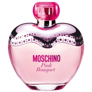 8011003807871 Pink Bouquet woda toaletowa spray 100ml Moschino - Picture 1 of 1