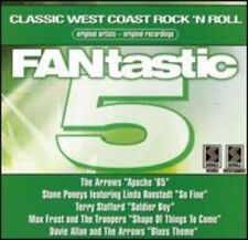 Various Artists - Classic West Coast Rock N Roll [Used Very Good CD] Alliance MO