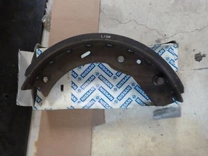 44061-L6006 Brake Shoe: Nissan GENUINE OEM - Picture 1 of 1