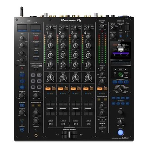 Pioneer DJM-A9 4-Channel Professional DJ Mixer - Picture 1 of 9