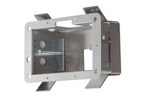 Crestron TSW-UMB-60 Universal Mounting Bracket 6507947 - Photo 1/3