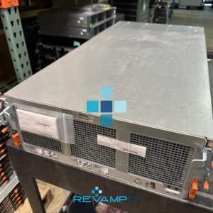 Data Domain 60-Bay 3.5" DS60 Storage Expansion Chassis (100-563-952-00) - Picture 1 of 2