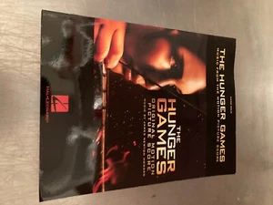 The Hunger Games, Music Score from the Motion Picture Score - Picture 1 of 1