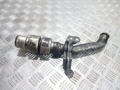 Land Rover Range Rover L322 2007 Hose / Line Intercooler UST82913 - Image 1 of 3