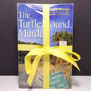 Set of 3 Daffodils Mystery Books by Mary Clay - YA Murder Mystery Lot - Picture 1 of 6