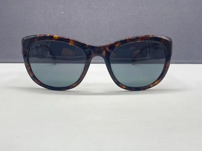 Marco Polo Sunglasses Women Brown Havana Oval Rectangular 506146 - Image 1 of 4