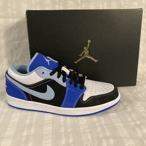 Deportivas Jordan Multicolor talla 46 EU de en Cuero - 21884457