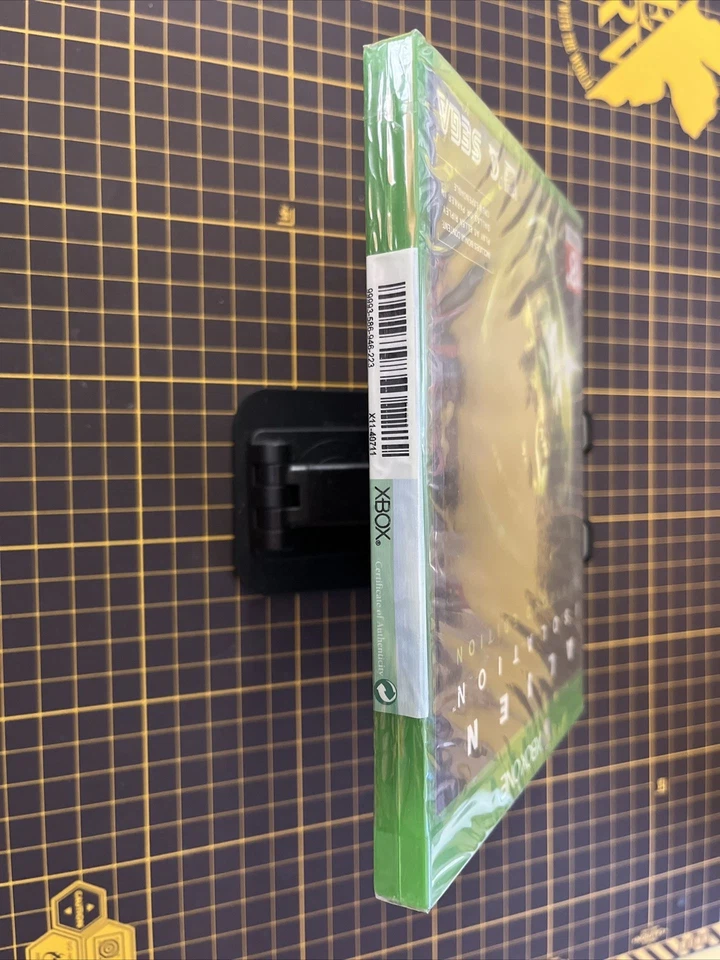 Alien: Isolation Nostromo Edition (Xbox One) Brand New SEALED Asia English - Image 1 of 4