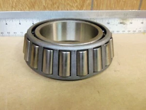 Tyson - Cono e rulli per cuscinetti a rulli conici - P/N: 663 (NOS) - Foto 1 di 15