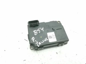 KIA Ceed 2019 Petrol Radiator active air flap actuator 86969J7000 88kW AMD151748 - Picture 1 of 6