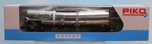 Piko 24624, Spur H0 / Maßstab 1:87, Chemoil Chemiekesselwag , 4-achsig, Epoche 6 - Picture 1 of 2