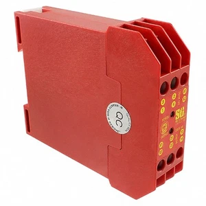 MC-S1 CONTROL SAFETY INTERLOCK 24V - Picture 1 of 1
