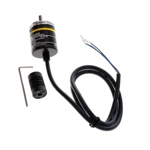 E6A2-CW5C 360P/R 0.5M ROTARY ENCODER OPT 360PPR .5M - Picture 1 of 1