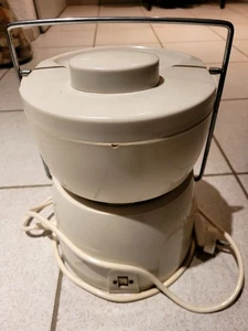 DDR Kloßreibe, bei Haushaltsauflösung entdeckt, funktioniert - Bild 1 von 4