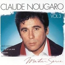 Master Serie Vol.3 von Compilation, Nougaro Claude | CD | Zustand sehr gut - Bild 1 von 2
