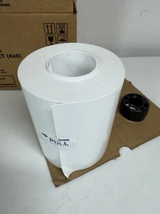 Medios digitales premium DNP para impresora DS622, rollo de 4x6", 400 impresiones/rollo 1 rollo - Imagen 1 de 5