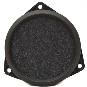 Faria Boat Synchronizer Pod Gauge MD0013A | 3 1/4 Inch Black - Picture 1 of 3
