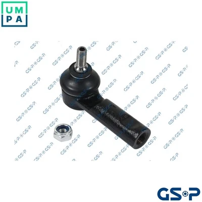 TIE ROD END S070519 FOR VOLVO B 4164 S2 1.6L B4184S2/4184S9 1.8L B4204S 1.9L V40 - Image 1 of 4