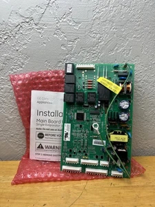 Repuesto de placa de control para refrigerador GE WR55X10942C PS16729744 AP7188100 - Imagen 1 de 6