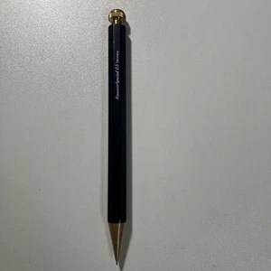Kaweco Special 0.5 mechanical pencil #abfa6f - Picture 1 of 24