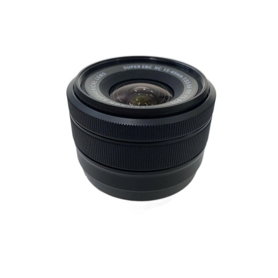 Fujifilm X 15-45mm Camera Lenses for sale | eBay