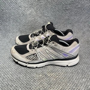 Zapatillas de trail running Salomon X-Mission 3 talla 12 para hombre - Imagen 1 de 10