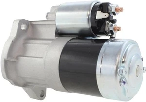 New Starter M1T60081 23300W9810 23300-K9160 A15 H20 H25 Z24 M001T60081 17437 - Picture 1 of 8