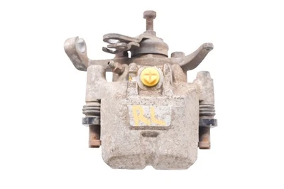 15 Kawasaki Mule PRO-FXT EPS Rear Left Brake Caliper KAF820BFF - Image 1 of 4