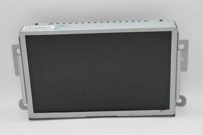 8.0" Display Screen GJ5T18B955SB Fits 16-19 ESCAPE F3D18 - Imagem 1 de 4