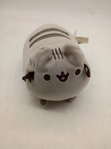 Pusheen Log Squisheen kleines Plüschtier 9 Zoll Katze Stofftier - Bild 1 von 7