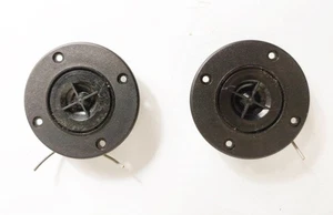2x  Grundig Hochtöner 34210 49131 30151 – 8 Ohm - Bild 1 von 2